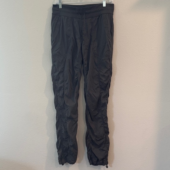 The North Face Charcoal Joggers - Picture 1 of 9